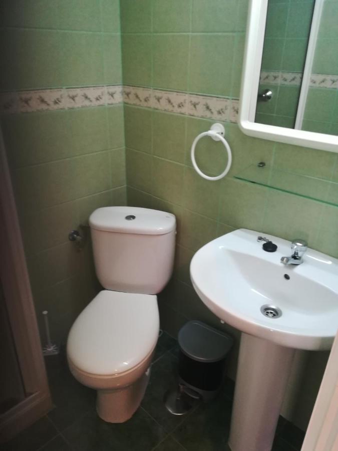 2 Dormitorios, 5 Personas, Piscinas, 10 Min Playa, Plaza La Nogalera Torremolinos Exterior foto